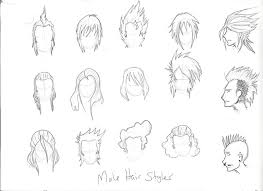 Check spelling or type a new query. Anime Boy Hairstyles Drawing Contoh Soal Pelajaran Puisi Dan Pidato Populer