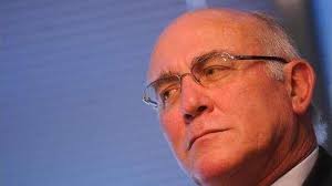 If I had known what Tancred Tabone was up to I would have sent him to jail' 