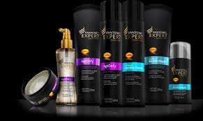 Pantene Expert Collection Pro V Agedefy Advanced Thickening Treatment