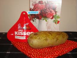 Check spelling or type a new query. Amazing Microwave Potato Bag 13 Steps With Pictures Instructables