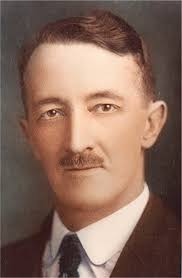 GatheringGardiners: John Fitz Alan Howard 1869