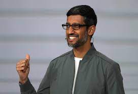 From employee scandals to legal controversies, some companies have faced serious issues after their ceos put their entire future in jeopardy with their questionable actions. New Alphabet Ceo Sundar Pichai Gets A Hefty Raise