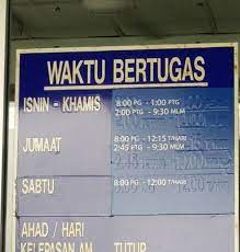 See more of klinik kesihatan puchong batu 14 on facebook. Klinik Kesihatan Puchong Batu 14 Malaubuim