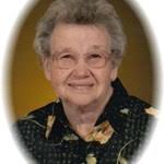 Ella Mae Kellerman Obituary