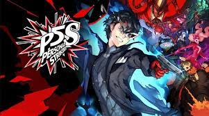 The phantom strikers in japan, and abbreviated to p5s. Download Persona 5 Strikers Goldberg Mrpcgamer
