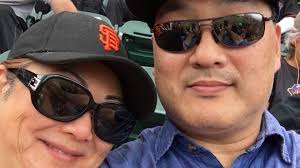 Fundraiser for Emi Hamada by Randy Yumori : Emi Hamada and Mike Yoshioka,  Lost Everything