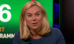 Voordat sigrid kaag minister werd, was zij diplomaat. Sigrid Kaag Alles Over De Internationaal Gelouterde Troef Van D66 Demediagids Nl