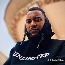 Xhinox Pablo Michael