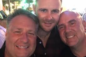 Fundraiser by Francesca McCay : In Loving Memory of Peter Broughton