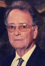 Memorial: Ralph L. Bartley