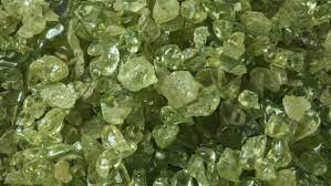 Passionate about Precious, Pretty Peridot? - ShanOre Irish Jewlery