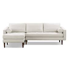 The latest deal is poly + bark coupon and coupon code march 2020. Florence Mid Century Modern Left Sectional Sofa Poly Bark Target
