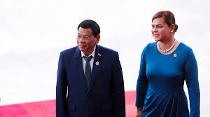• 40 882 просмотра 4 года назад. Philippines Leader Duterte Says The Presidency Is No Job For A Woman Cnn