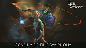 Feature: Trend Orchestra