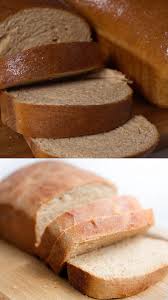 Whole Wheat Bread Video Easy Baking Recipes Bread Recipes Homemade Food Videos Desserts