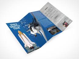Discover 1,800+ brochure template designs on dribbble. Flyer004 Market Your Psd Mockups For Flyer