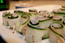 Sweet and savoury finger food recipes to get your party started. Pin On Awesome H Orderves