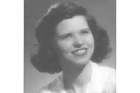 Elizabeth Drummond Obituary (1926