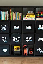 Easy Toy Storage Ideas And Tips Best Toy Organizers And Bins