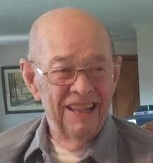 Obituary information for Charles Wallace Hunt