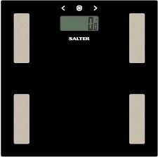 Aliexpress carries many glass electronic bathroom scale related products, including glass weigh scale , bathroom glass. Salter Glass Body Analyser Digital Bathroom Scales Measure Weight Bmi Body Fat Body Water Ultra Slim Platform 8 User Memory Easy To Read Digital Display Instant Reading Step On Feature Black Amazon Co Uk Health Personal Care