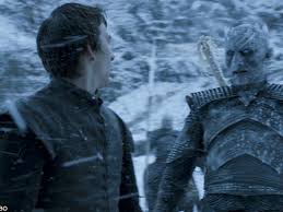„die sommer dauern mehrere dekaden und die winter können ein leben. Game Of Thrones Staffel 6 Recap Zu Folge 5 Das Tor Netzwelt