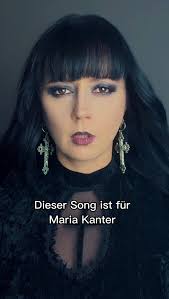 Für Maria Kanter… #falschefreunde