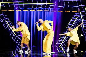 Lithuania finished 8th at eurovision 2021 with 220 points. Lithuania The Roop Breaks Lithuanian Streaming Records And Launches Tiktok Challenge Eurovoix
