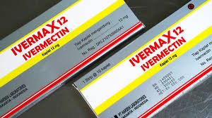 Image result for Ivermectin