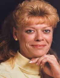 Obituary information for Julia Ann Senn