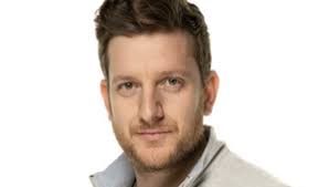 Rapper Lil Dicky Gets the Jump