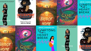 When you buy through links on our site, we may earn an affiliate commission at no additional cost to you. 11 Books With South Asian Characters You Should Read In 2019 Teen Vogue