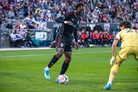First Quarter-final appearance since 2006- Rapids vs San Jose US Open Cup Preview
