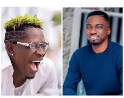 Shatta Wale's "Taking Over'' is best song in the world