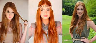 Es una actriz brasileña, mejor conocida por su papel en la telenovela las mordeduras y golpes. Marina Ruy Barbosa De Cabelo Curto Carol Tognon