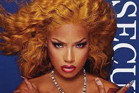 Stefflon Don Showcases Her Best Assets