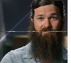 Duck Dybasty Jelly Beans