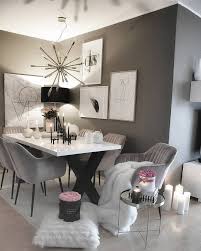 Zeynep On Instagram Werbung Advertisement Markennennung Not Sure About All Of You But Dinning Room Decor Living Room Decor Apartment Dining Room Design