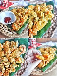 Thanks for watching dapur kota singa, thumbs up if you like this video and subscribe to my channel. Cucur Udang Geragau Inspirasi Resipi Baba Nyonya Padu Rasa Dia