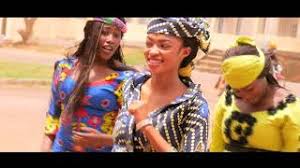 Vidéo abdou poullo yide maïram beby. Miri Miss