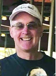 Kieron Powell Obituary (1961