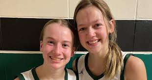 IKM-Manning girls showing plenty of improvement ahead of regional opener
