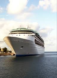 Man Walks Into Cruise Ship Door Awarded 21 5 Million