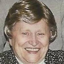 Virginia Kudrna Obituary November 25, 2017