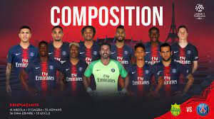 Nessa temporada, piqué disputou 15 jogos e marcou dois gols. Psg Escalado Confira Os Titulares Do Paris Saint Germain Para A Partida Contra O Nantes