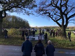 Darren hunt pest control, inc. Northants Hunt Saboteurs Posts Facebook