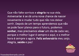 Frases De Aniversario Emocionantes Frases De Aniversario Você é um maravilhoso presente que a vida nos deu. frases de aniversario emocionantes