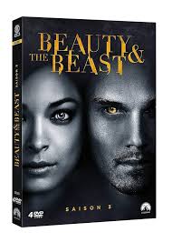Coffret beauty and the beast, saison 3 [FR Import]: Amazon.de: Basis,  Austin, Kreuk, Kristin, Ryan, Jay, Levin, Jennifer, Cooper-Landsman,  Sherri, Basis, Austin, Kreuk, Kristin: DVD & Blu-ray