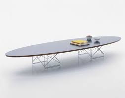 The tables were all built in the eames's inimitable style, capable of mass production, available at affordable prices and. Eames Style Ltr Small Metal Base Etsy In 2021 Eames Coffee Table Eames Table Coffee Table