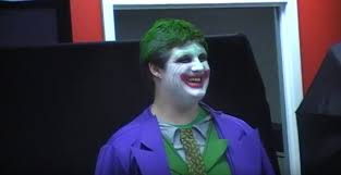 Joker Audition Reel Tv Television Film 4archive Org